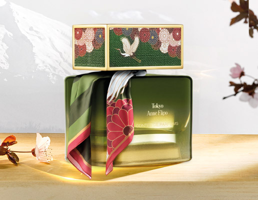 perfums d'autor Júlia