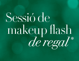 sesió de makeup de regal