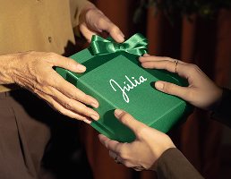 regals de Nadal moment 3