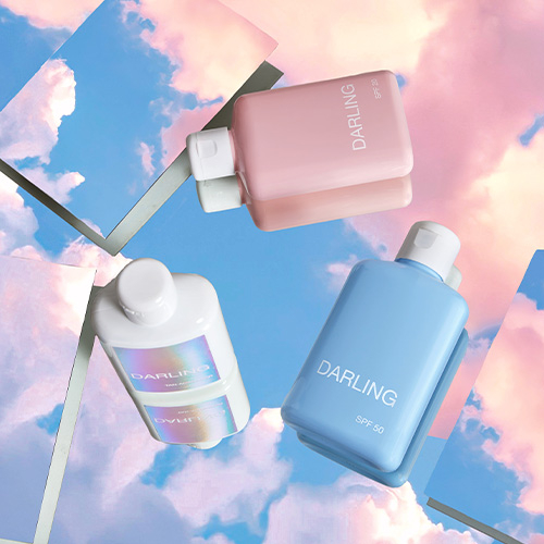 Productes per estiu Darling Productes per estiu Darling