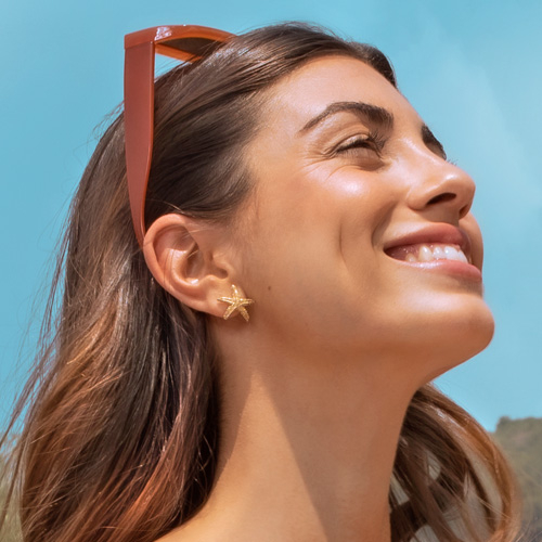 Cosmètica per a una pell radiant a l'estiu Cosmètica per a una pell radiant a l'estiu