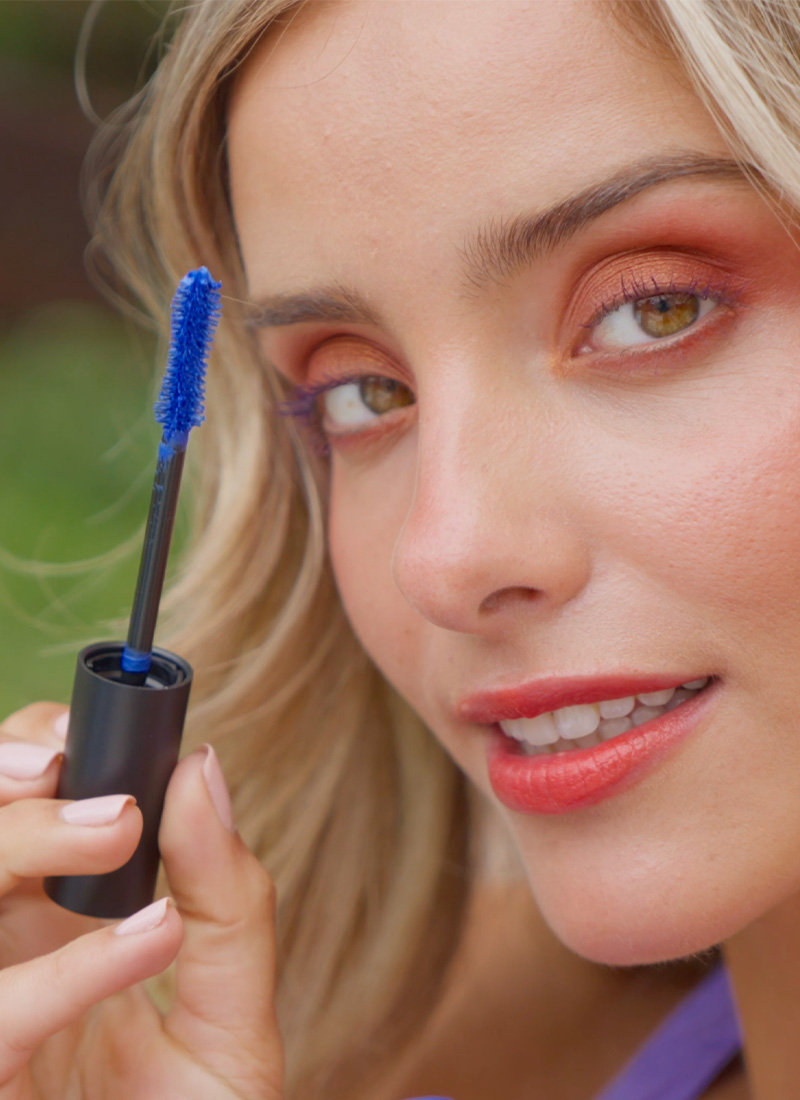 Productes maquillatge nits estiu Productes maquillatge nits estiu