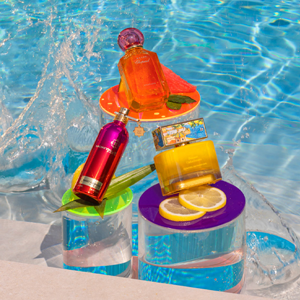 Productes maquillatge festa tarda estiu Productes maquillatge festa tarda estiu