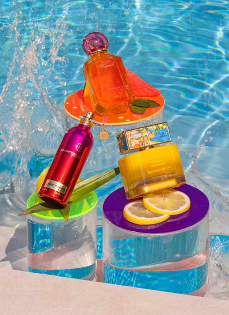 Productes maquillatge festa tarda estiu Productes maquillatge festa tarda estiu