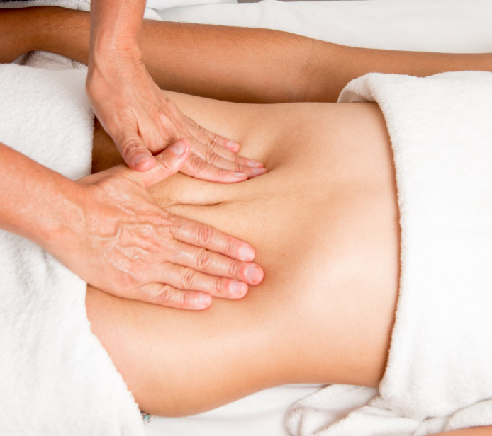 Servei Beauty Club tractaments corporals