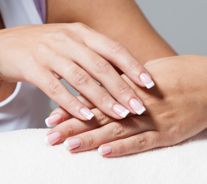 Servei Beauty Club manicura i pedidura