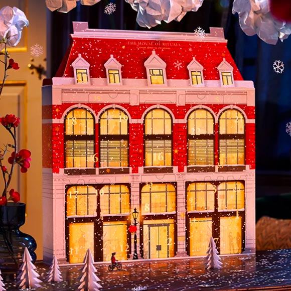 Calendarios Adviento