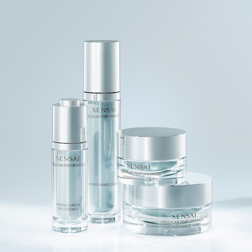 productes Sensai Beauty Days