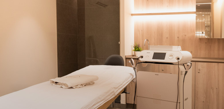 Veure tots els serveis Skin Center