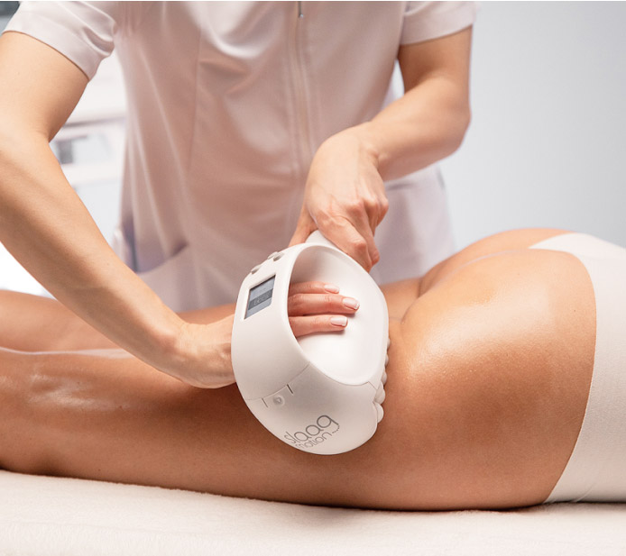 Servei Skin Center aparatologia