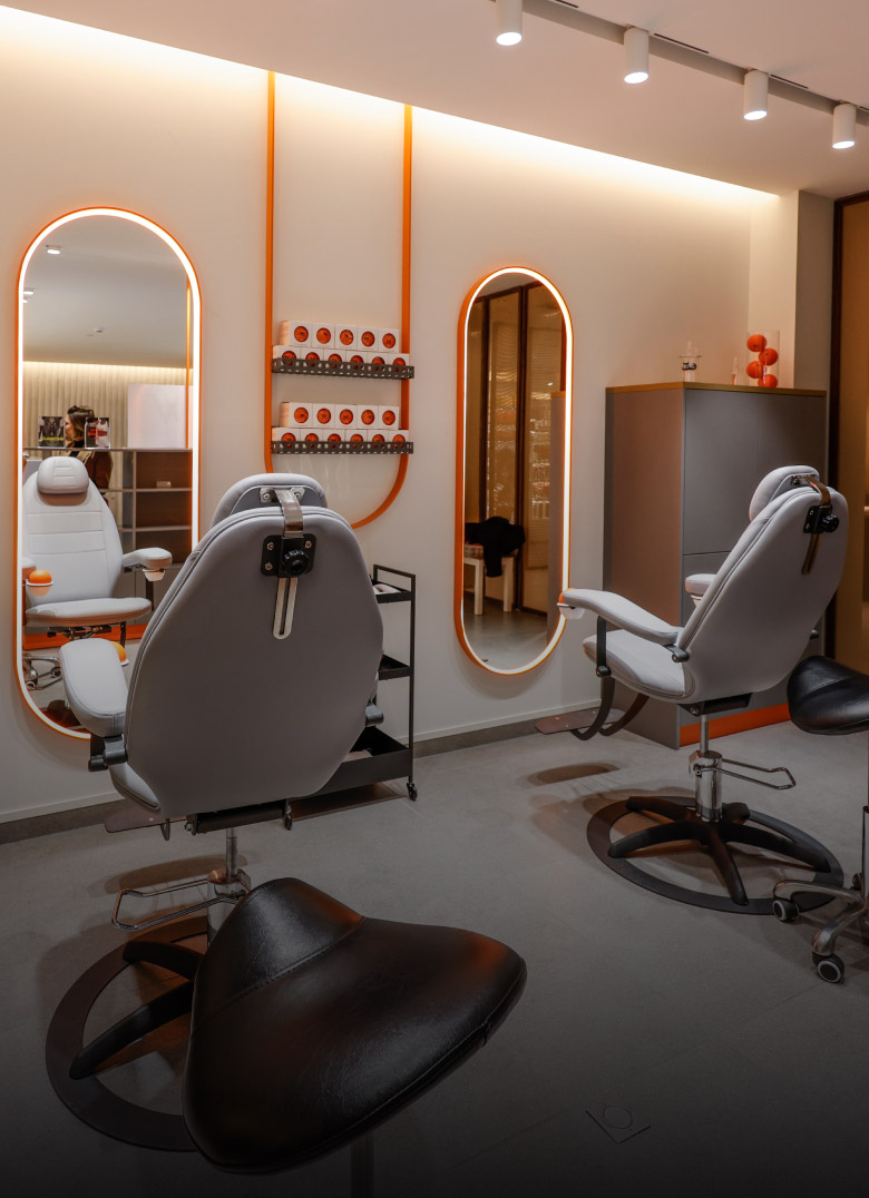 Work your face Júlia Centre