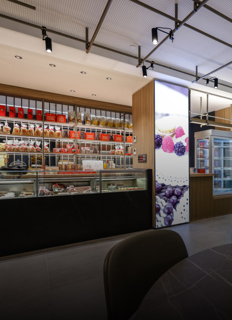 Sauleda Júlia Centre