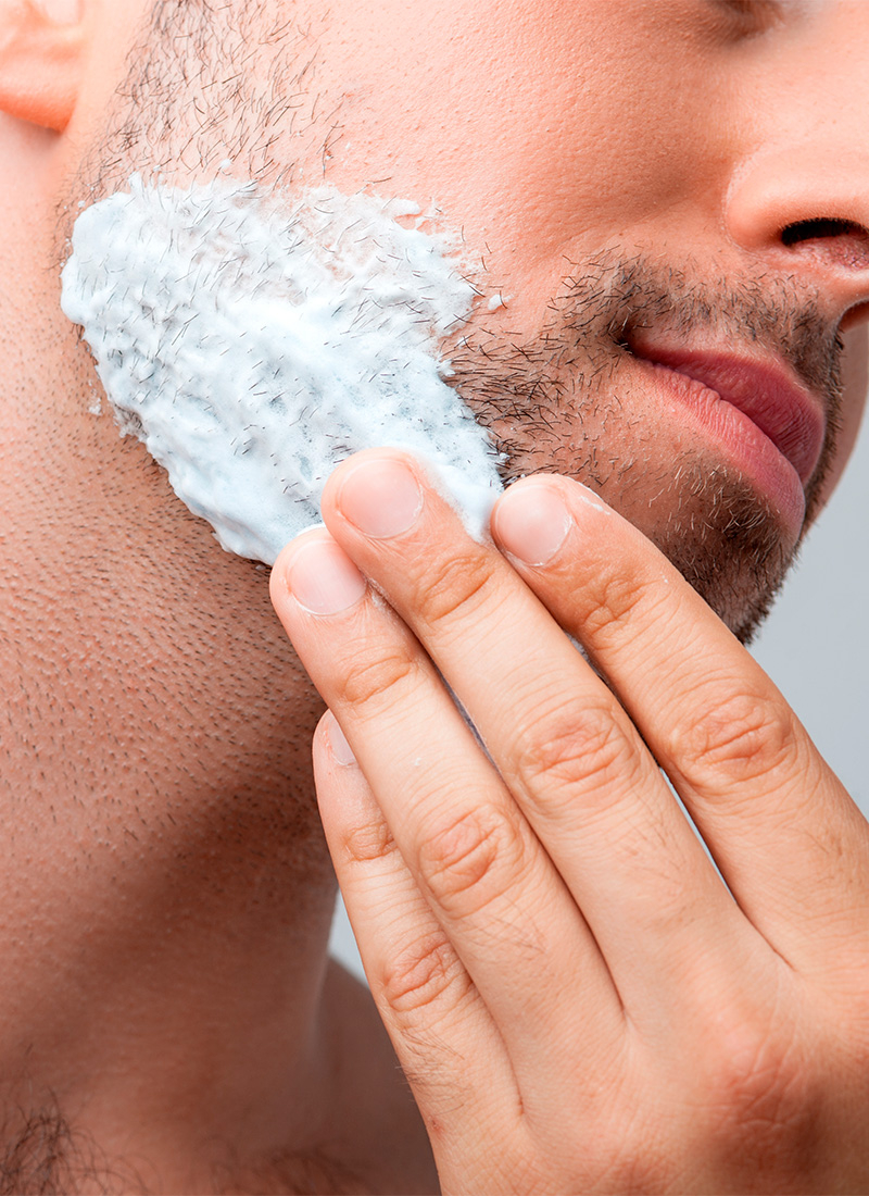 productes barba Día del Pare