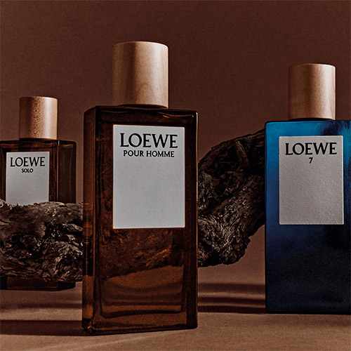 perfums home Loewe Día del Pare