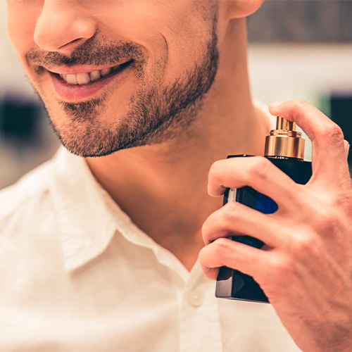 perfums Día del Pare