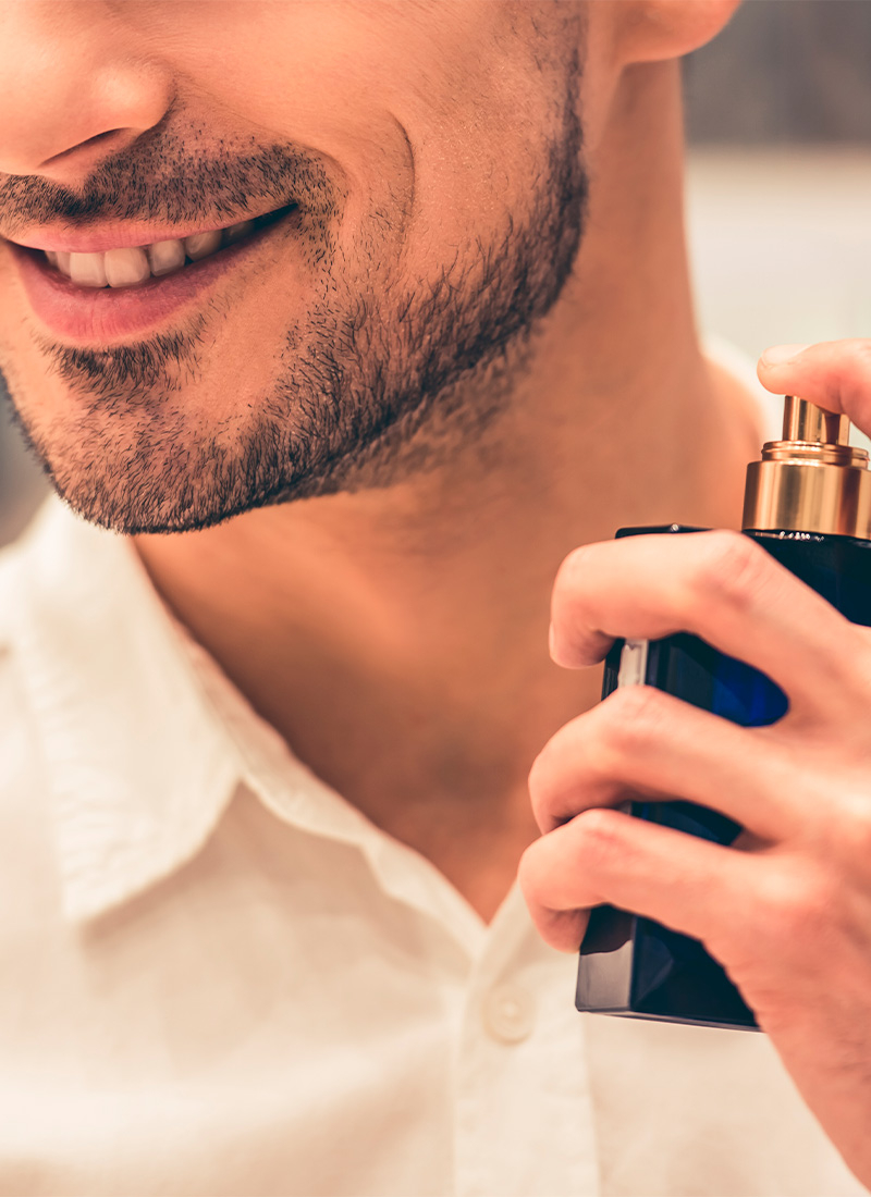 perfums Día del Pare