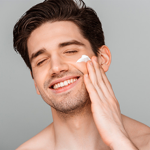 tractaments facials home Día del Pare