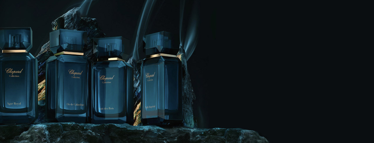 colecció Chopard