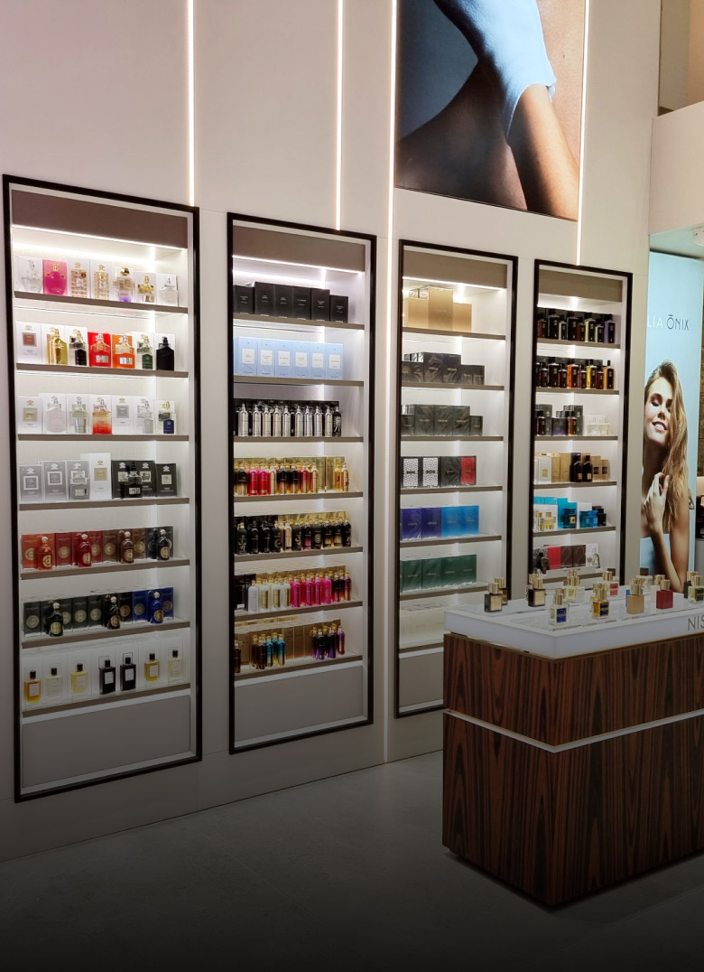 Fragàncies d'Autor Júlia Onix