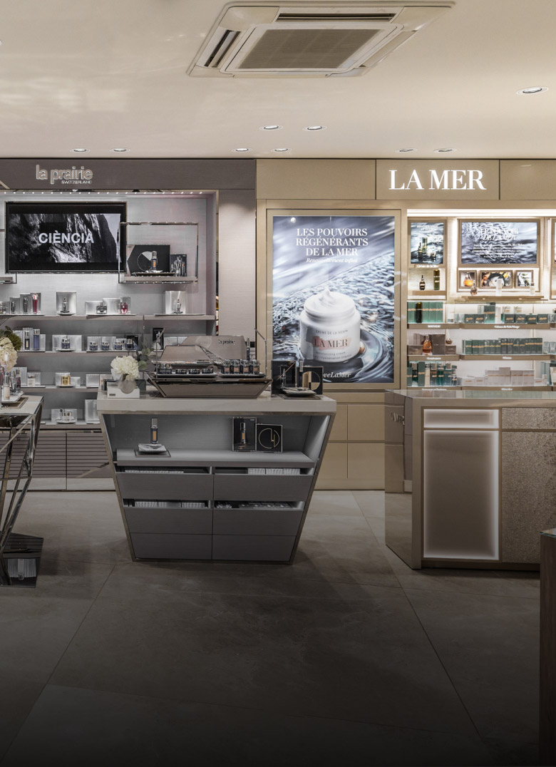 Cosmètica Júlia Onix