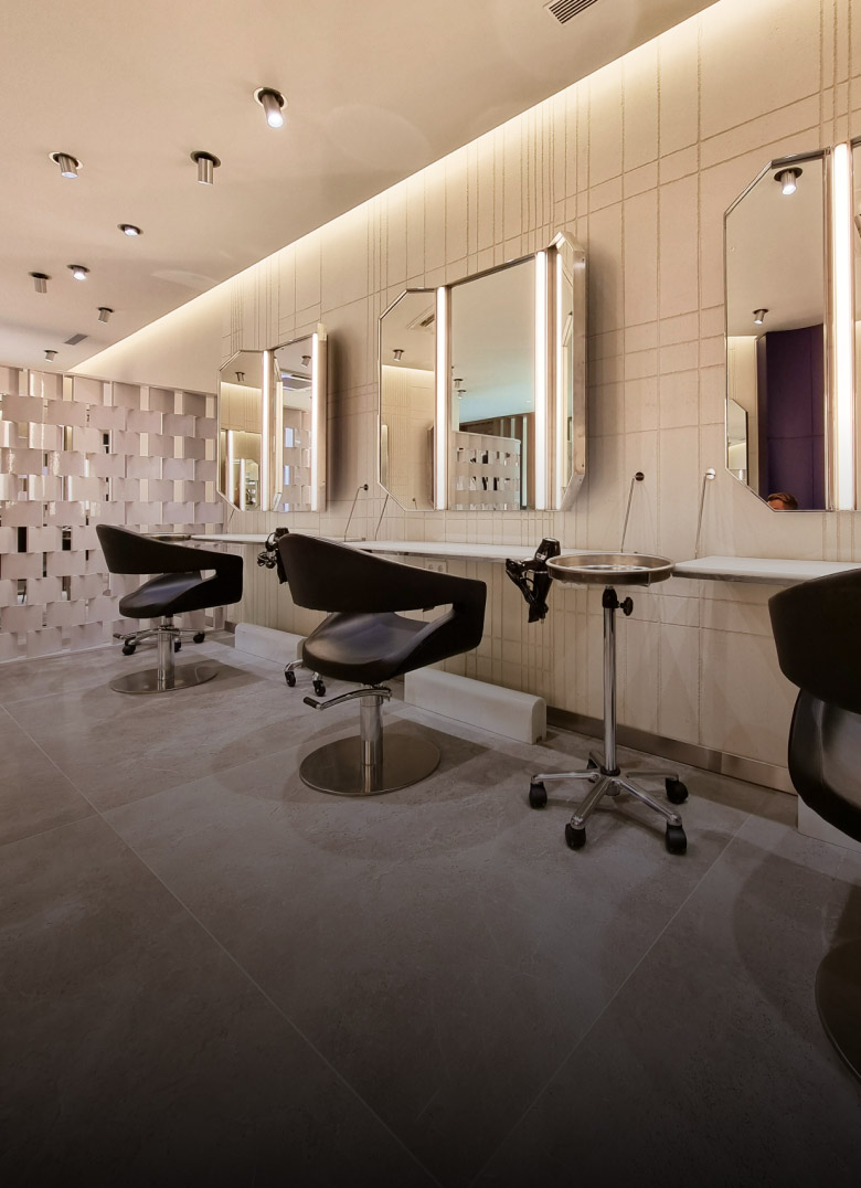 Saló Toro Júlia Onix