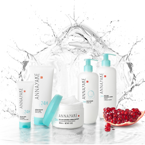 tractaments de bellesa Annayake tractaments de bellesa Annayake