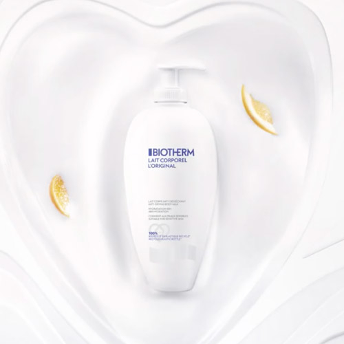 tractaments corporals Biotherm tractaments corporals Biotherm