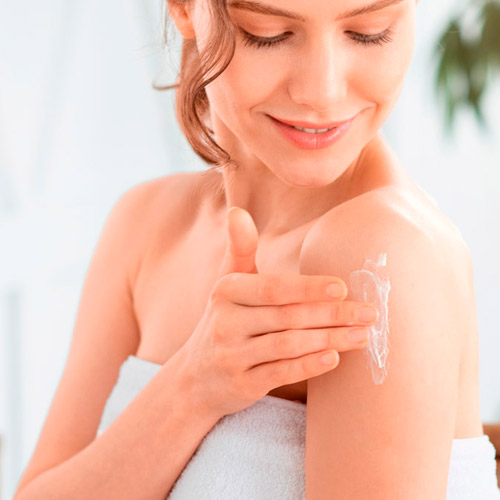 Hidratants corporals Hidratants corporals