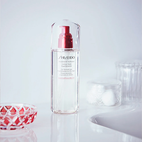 tractament corporal Shiseido tractament corporal Shiseido