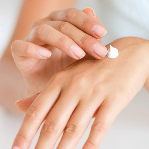 Tractaments específics per a diferents zones del cos Tractaments específics per a diferents zones del cos