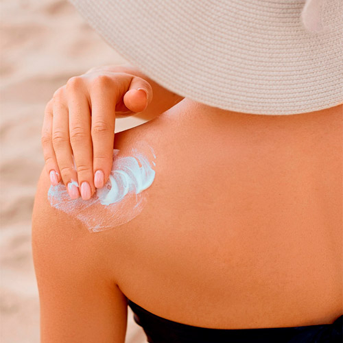 Productes protecció solar Productes protecció solar
