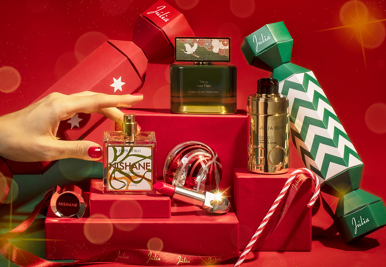 Idees de regals per a aquest Nadal Idees de regals per a aquest Nadal