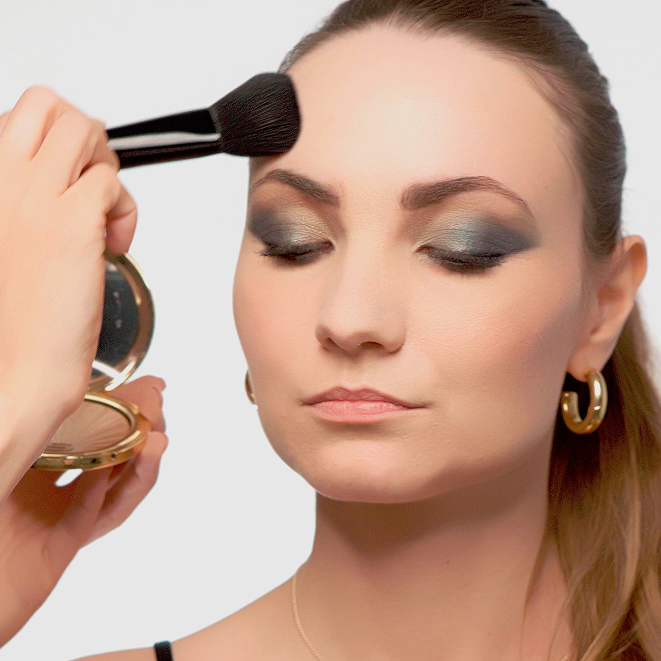 look Nadal mirada d'impacte look Nadal mirada d'impacte