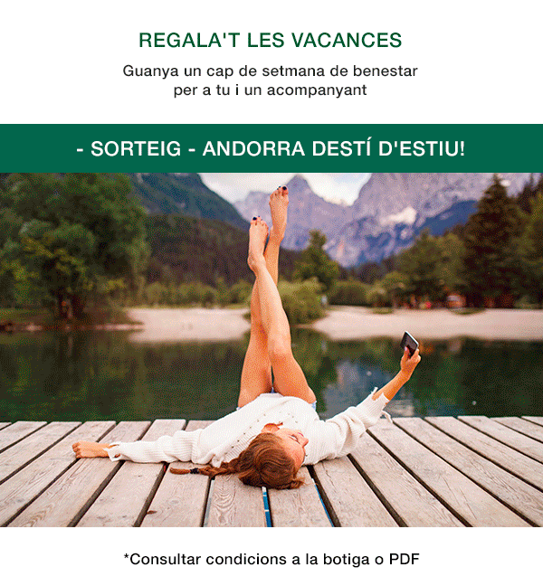sorteo Andorra sorteo Andorra