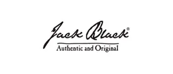 logo Jack Black logo Jack Black